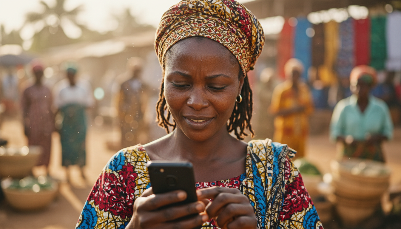 Comment le KYC simplifié en RDC va débloquer l'inclusion financière des zones rurales